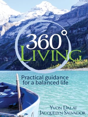 cover image of 360 Living